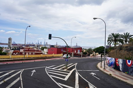 Las Palmas de Gran Canaria